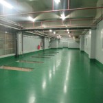 威海FRP玻璃钢防腐地坪-缩略图2