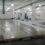 威海防腐防静电地坪,防腐防静电自流平地坪-缩略图2
