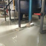 威海FRP玻璃钢防腐地坪-缩略图1