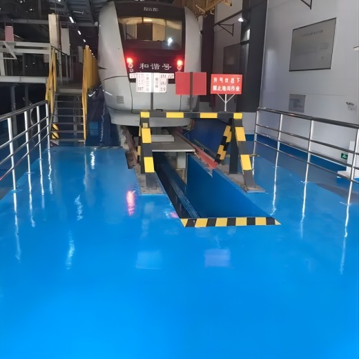 威海环氧防腐蚀地坪,环氧积层地坪